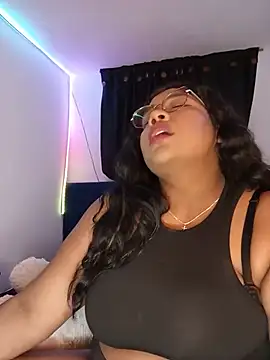 paola091 webkamerás műsora