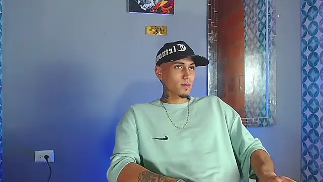 Chat XXX Live Liam_lee