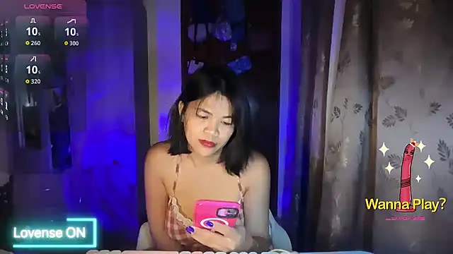 Chat XXX en directo de BigBananaTS