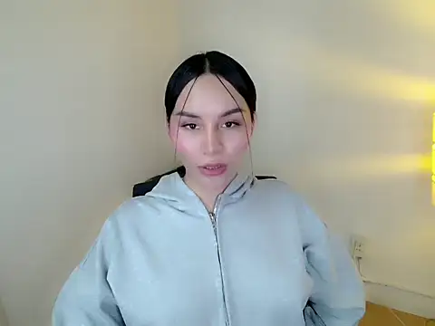 Ts_Tabathaxxxのウェブカメラショー