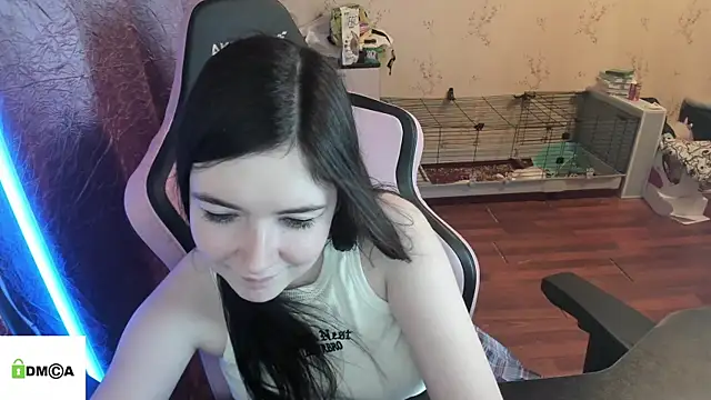 Crazy_forest_fairy Chat XXX in diretta
