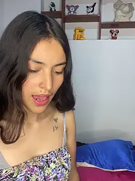 hotwife26 élő XXX-chatje