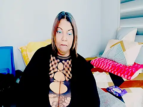 Czat XXX na żywo – Sassy_Tassy