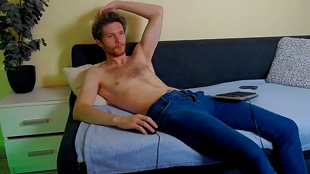 Živý XXX chat Eddie_Baker