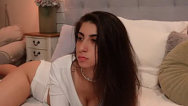 Chat XXX en directo de IsabellaMysty