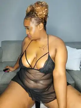 Czat XXX na żywo – TheeNicole