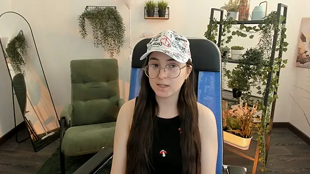 VirtuallVoyant Chat XXX in diretta