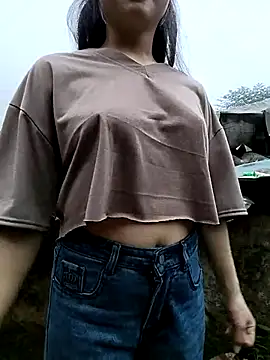 Zoe-Zoee 라이브 XXX 채팅