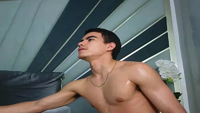 Sebastian_Vega Webcamshow