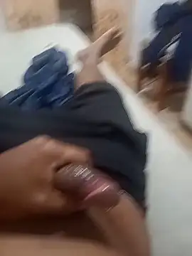 abnerjrpe's Webcam Show