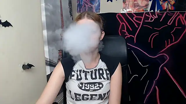 Chatroom XXX en direct de StellaCRL