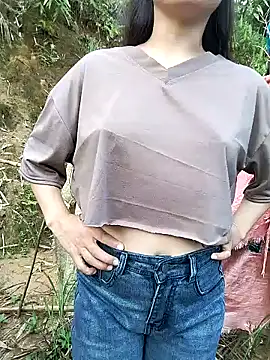 Zoe-Zoee Show Webcam