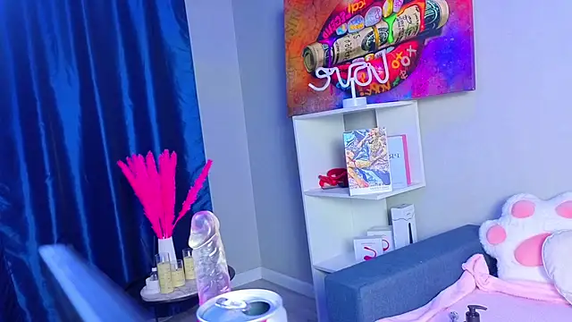 Chat XXX Live PerryKitty