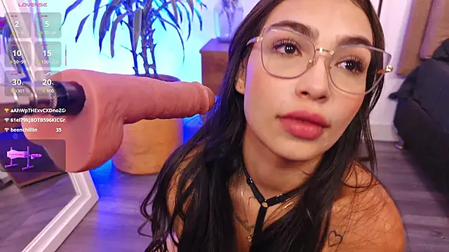 LylaPeachh_ Obrolan Langsung XXX