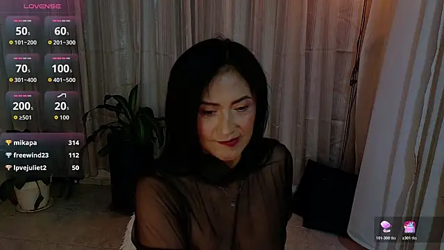 Chat XXX ao vivo de _steffy_