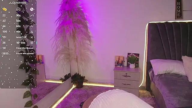 Chat XXX Live miaoconell