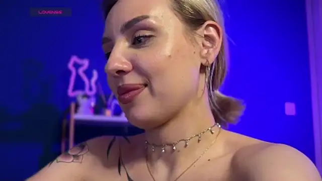Chat XXX ao vivo de mari_grey