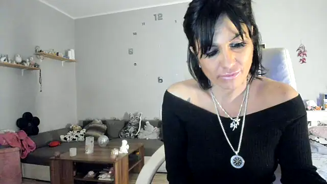 Chat XXX ao vivo de Orchideaxx
