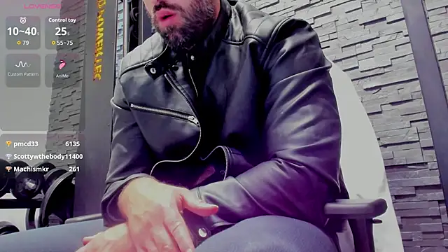 David_Big_Daddy Obrolan Langsung XXX