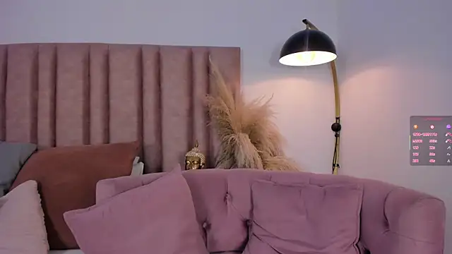 Czat XXX na żywo – Tamara_palacios