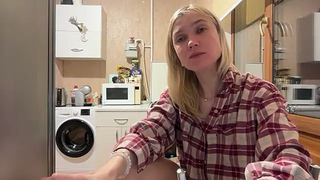 Webkamerová show AngelJeni