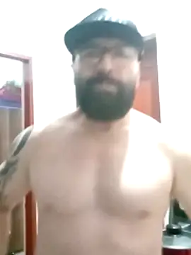 Jack_Bar Webcam show