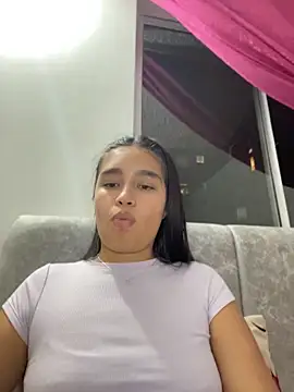 Chat XXX Live I_Samanthaa