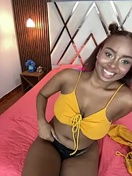 Kloe_rousse01 Live XXX Chat
