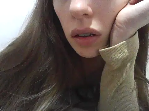 Chat XXX en directo de abiiiilpzz