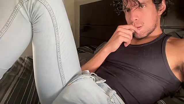 beranco19 Live XXX-chat