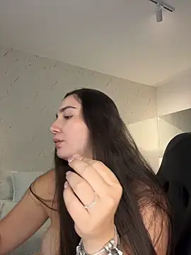 ava_blue's Webcam Show