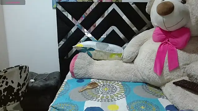 Živý XXX chat SarithaBunny