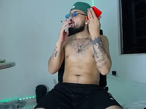 camilorestrepo77: вебкам-шоу