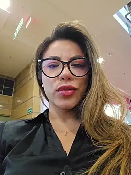 Karen_San_Miguel's Webcam Show