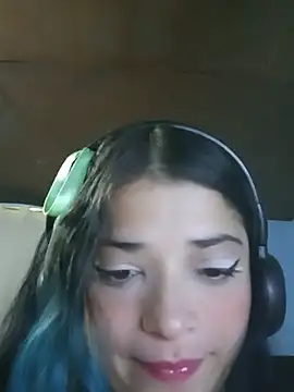 Elvishcassie_'s Live XXX Chat