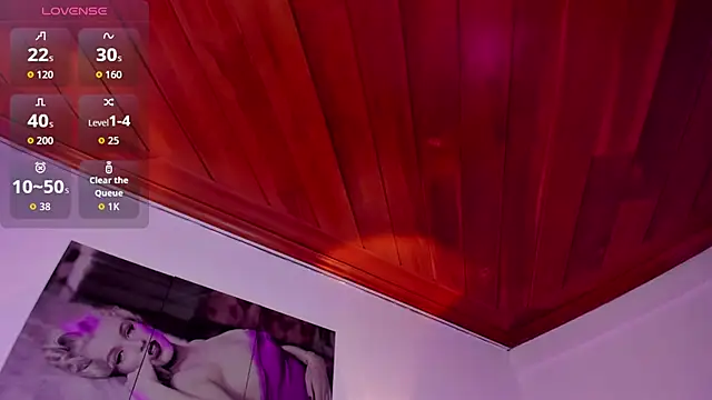 SharonLovee 即時 XXX 聊天