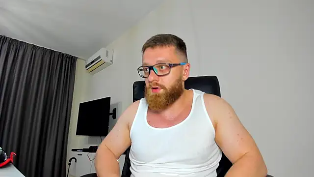 Findom_guy – Kamerová šou