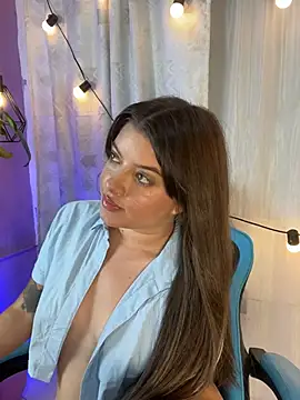 Lia_little18 现场XXX聊天