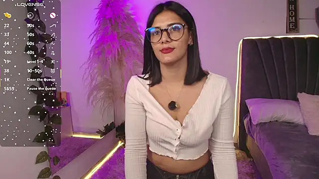 دردشة miaoconell الجنسية المباشرة