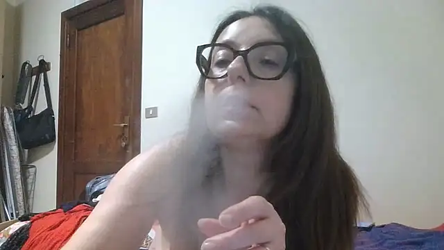 Miasexmilf élő XXX-chatje