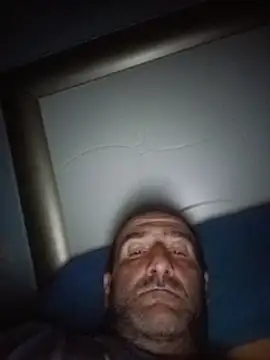 DanTrov79 Webcam show