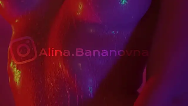 HeyBananas Live XXX-chat
