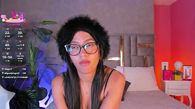 Tyla_Ksn Live XXX chat