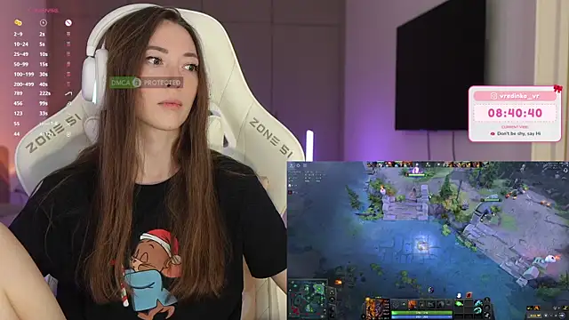 moleculegirl Chat XXX live