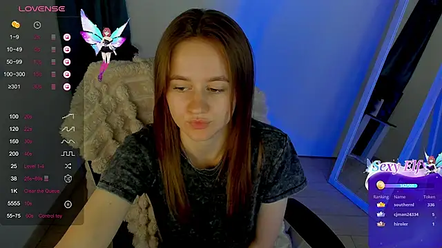 Catherine_e Chat XXX live