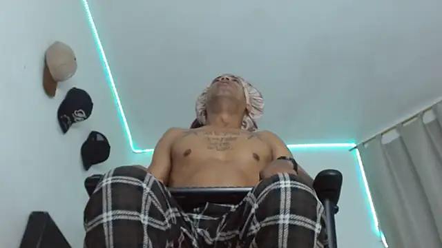 BBC_Black_'s Live XXX Chat