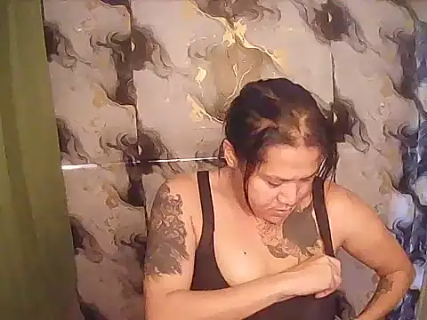 NasttyMaria Pertunjukan Webcam