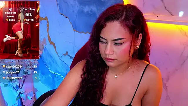 Živý XXX chat noa_tp