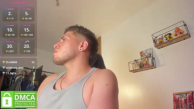 SebastianMaximoff_ Chat XXX live
