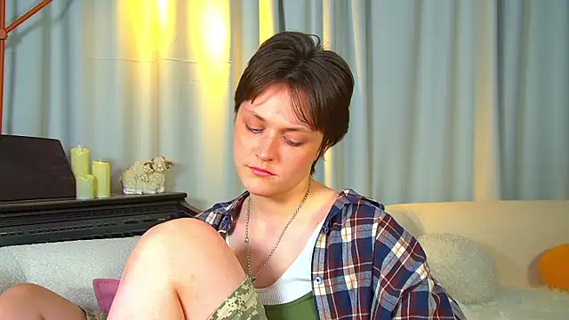 RitaRoses Adlı Modelin Canlı XXX Sohbeti